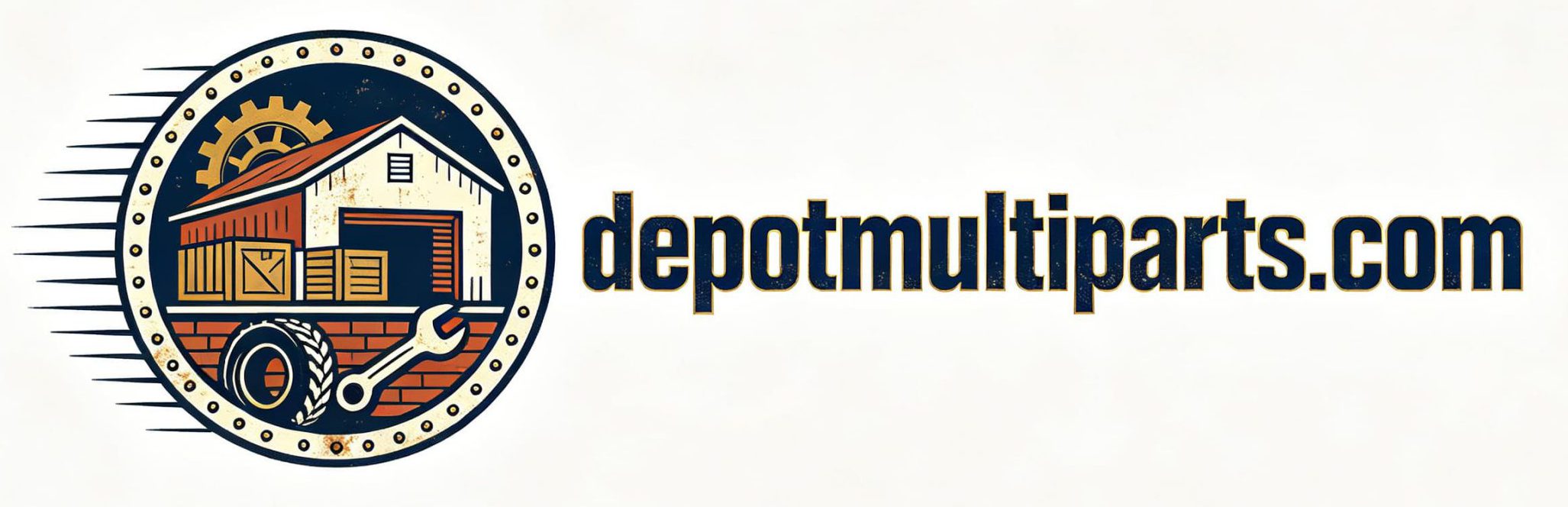 Depot Multi Parts Univerzální Díly, Příslušenství a Průmyslové Komponenty